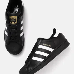 ADIDAS Originals Originals Kids Superstar J Sneakers-image-35