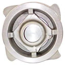 LEHRY VALVES 1/2 inch, 15 mm Cast Iron Non Slam Check Valve, LIV-NRV-CF8-MTM-040-picture-20