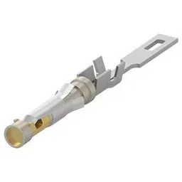 AMP - TE CONNECTIVITY Contact, Socket, Solder, 202237-1-picture-26