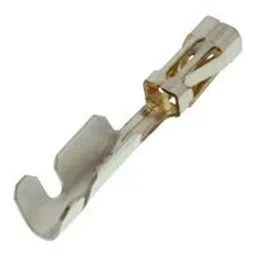 AMP - TE CONNECTIVITY Contact, Socket, 20Awg, Crimp, 2-87195-1-picture-28