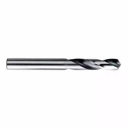 Indian Tools 25/64 inch (9.92 mm) Size HSS Stub Drill Duromaster Series for Drilling in Wood, Aluminium, Plastic, DSD010I91112 (Pack of 10) image 3