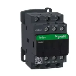 schneider electric Schneider CAD32E7 Control Relay 690 V-picture-13