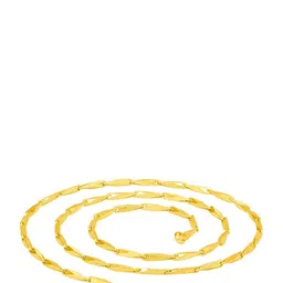 Guarantee Ornament House Metal Gold-Plated Chain image 4
