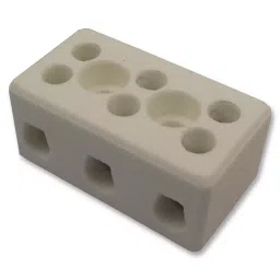 CAMDENBOSS Terminal Block, Power Distribution, 3Pos, CHTB10/3N-picture-46