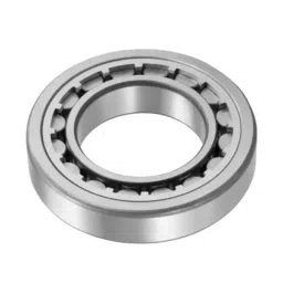 KOYO Cylindrical Roller Bearing, Inner Dia 35 mm, Outer Dia 72 mm , Width 17 mm, NU207C3 image 3