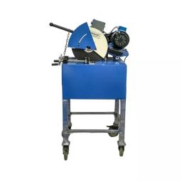 GENERIC Bench Cut Off Machine With 3 HP Motor Three Phase Single Pole Foot Mounted 220-240 V, SI-TM-10481-picture-34