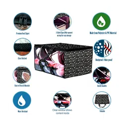 The Furnishing Tree White Multi-Utility Organisers image 5