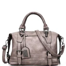 corsica DressBerry PU Structured Shoulder Bag-picture-6