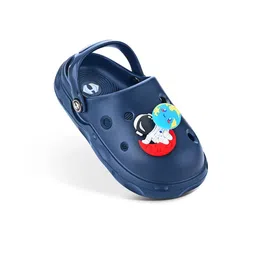 Hoppa Unisex Kids Clogs image 4