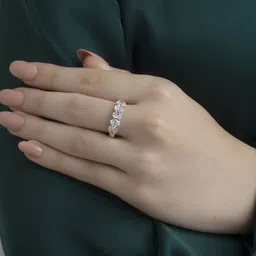 Crash.Club By CKC Women Ring Diamond-image-57