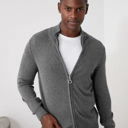 Trendyol Men Long Sleeves Sweaters-picture-10