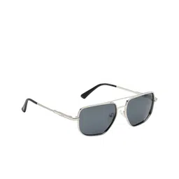KOSCH ELEMENTE Men Square Sunglasses with Polarised Lens KST 25806 C4-picture-14