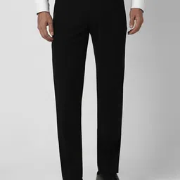 Van Heusen Men Slim Fit Trousers-picture-38