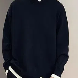 StyleCast x Revolte Men Pullover image 4