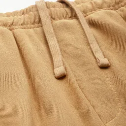 Alcis Men Solid Regular Fit Cotton Joggers image 5