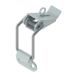 STEEL-SMITH Medium Duty Right Angle- Non Adjustable Latch Padlockable, PAV-5636-SS-image-76