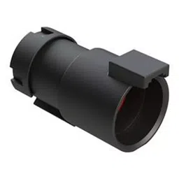 AMPHENOL SINE/TUCHEL Automotive Housing, Rcpt, 1P, 100A, 1Kv, ATHD04-1-4P-E003-picture-15