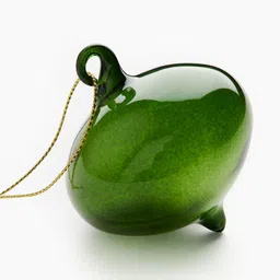 H&M Small Glass Bauble image 2