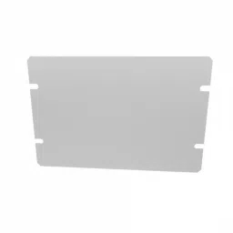 Hammond Base Plate for Enclosure 143x152.4 mm Aluminium, 2558115-image-56