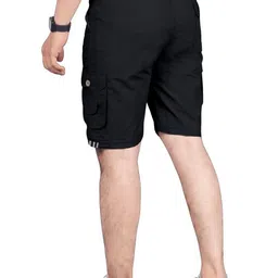 WINSUNITY Men Cargo Shorts image 5