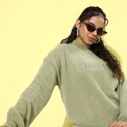 The Roadster Life Co. Typography Embroidered Pullover-picture-37