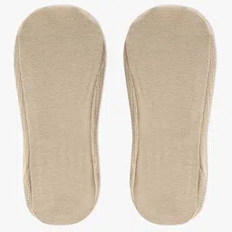 TOFFCRAFT Unisex No Show Liner Grip Socks image 4