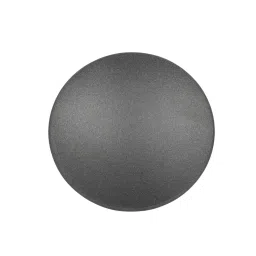 Decorio S.S. Knob 75 mm Grey, D-322 image 3