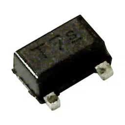 Infineon RF TRANSISTOR, NPN, 6V, 14GHZ, TSFP, BFR380FH6327XTSA1 (Pack of 5)-picture-12