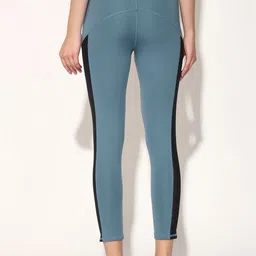 CLOTHWIK COLLECTION Ankle Length Gym Tights image 3