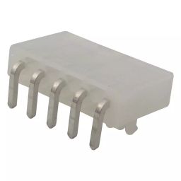 MOLEX Pin Headers CONNECTOR, HEADER, 5POS, 1ROW, 4.2MM 39303055 (Pack of 5)-picture-44