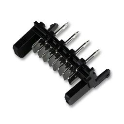 MOLEX Pin Headers CONNECTOR, HEADER, 8POS, 1ROW, 1.27MM 90325-0008 (Pack of 5)-picture-5
