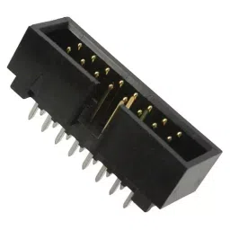 MOLEX Pin Headers CONNECTOR, HEADER, 16POS, 2ROW, 2.54MM 70246-1604 (Pack of 5)-picture-36