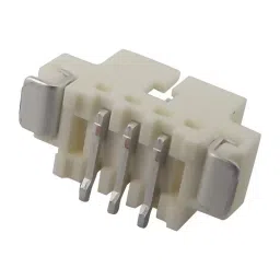 MOLEX Pin Headers CONNECTOR, HEADER, 3POS, 1ROW, 1.25MM 53398-0371 (Pack of 1400)-picture-11