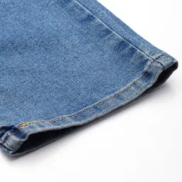 Levis Men 511 Slim Fit Stretchable Jeans image 5