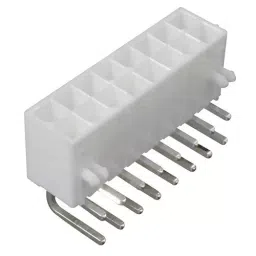 MOLEX Pin Headers CONNECTOR, HEADER, 16POS, 2ROW, 4.2MM 39-30-0160-picture-21