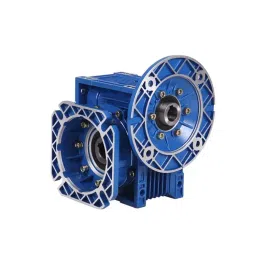 UltraVario URV-130 Input Flange 112/100-B5 Blue Worm Gear Box-picture-36