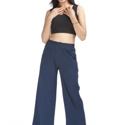 E-MAX Mid Rise Lounge Pants image 5