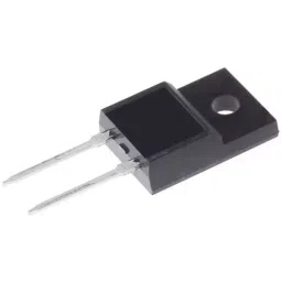 Vishay Switching Diode 2-Pin, TO-220F UGF8JT-E3/45 (Pack of 5)-picture-17