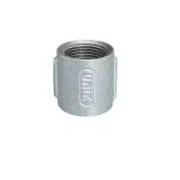 Unik 32x150mm Galvanized Finish Reduced Socket BSP-picture-48