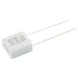 Kemet General Purpose Film Capacitors 0.047µF, 50V, 5%, PPS, RADIAL, SMR5473J50J01L16.5CBULK (Pack of 10)-picture-36