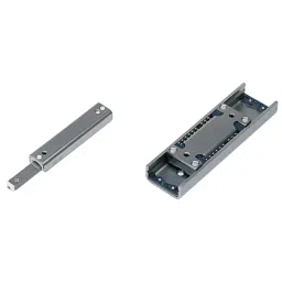 IKO Stainless Steel Linear Slides 40 mm Stroke Length, BSR2070SL-picture-44