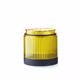 AUER Signal PC7DC Series Yellow Steady Effect Beacon Module for Use with Modul-Perfect 70 LED Signal Towers 24 V, PC7DC-picture-47
