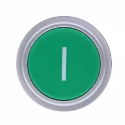 RS PRO Push Button Head Green Spring Return 22 mm Cutout IP65, 1881133-picture-14