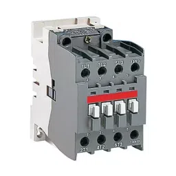 ABB A26-30-01 110V 50Hz / 110-120V 60Hz 3 Pole Contactors 1NC image 1