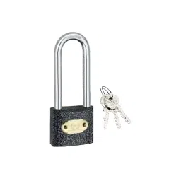 Harrison CI 40 mm Cast Iron 3 Keys Pincylindrical Lock, LD-36-picture-32