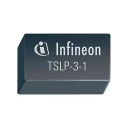 Infineon RF TRANSISTOR, NPN, 6V, 14GHZ, TSLP, BFR380L3E6327XTMA1 (Pack of 5)-picture-38