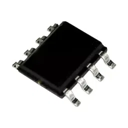 Infineon MOSFET, N & P CH, 30V, 6.5A, SOIC-8, IRF7319TRPBF (Pack of 5)-picture-47