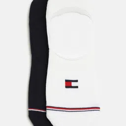 Tommy Hilfiger Men Pack Of 2 Shoe Liners image 2