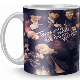 Gift4You Ceramic Cup-picture-20