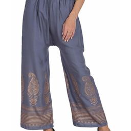 PINOVO Women Cotton Trousers-picture-41